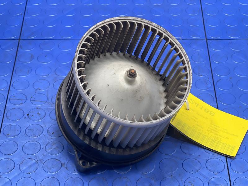 2006-2015 Mazda Miata Heater AC Blower Motor Assembly OEM NE5161B10
