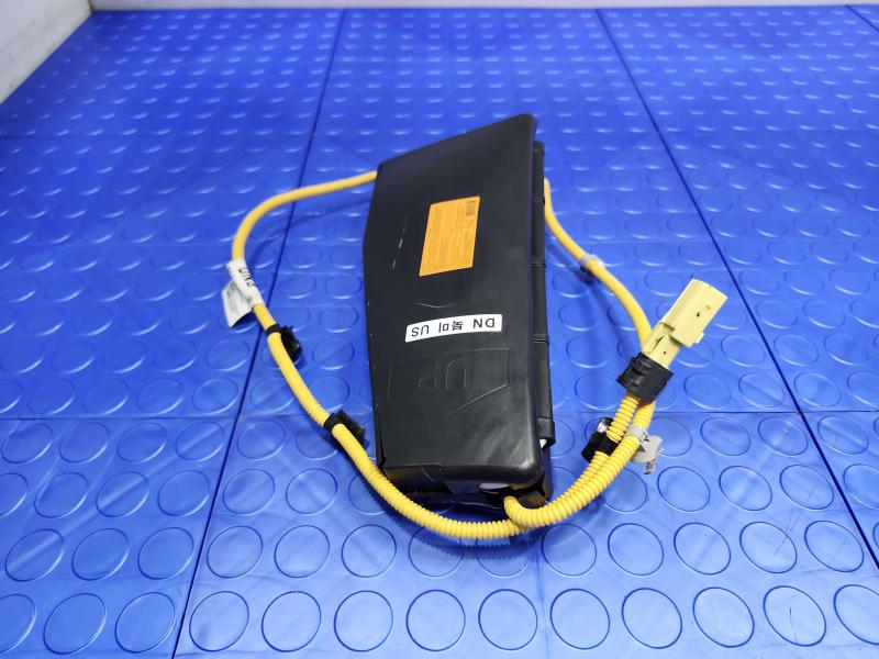 2021 Hyundai Sonata Air Bag