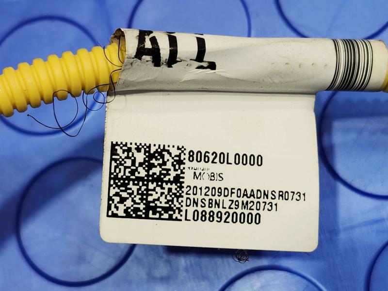 2021 Hyundai Sonata Air Bag