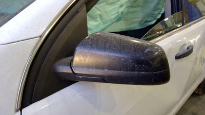 2014 Chevrolet Caprice Door Mirror