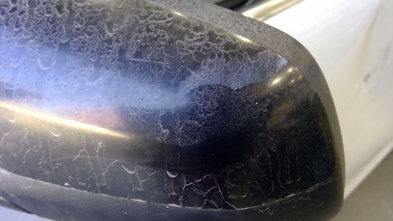 2014 Chevrolet Caprice Door Mirror