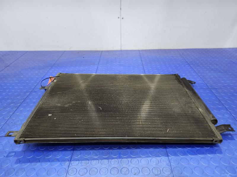 2015 Chrysler 200 Condenser
