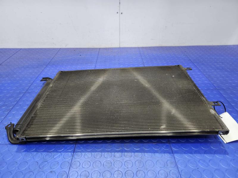 2015 Chrysler 200 Condenser