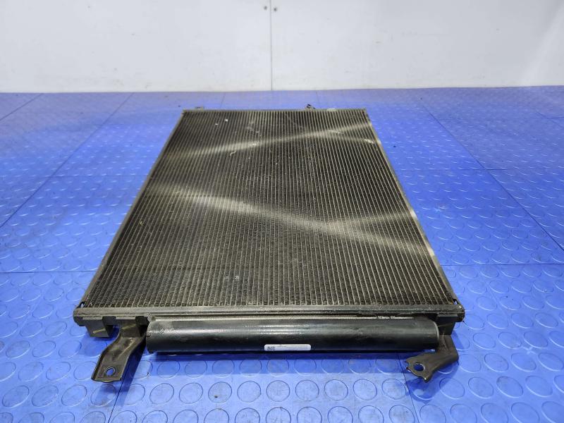 2015 Chrysler 200 Condenser