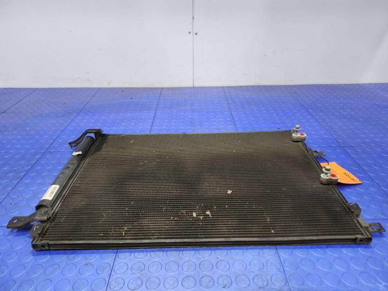 2015 Chrysler 200 Condenser