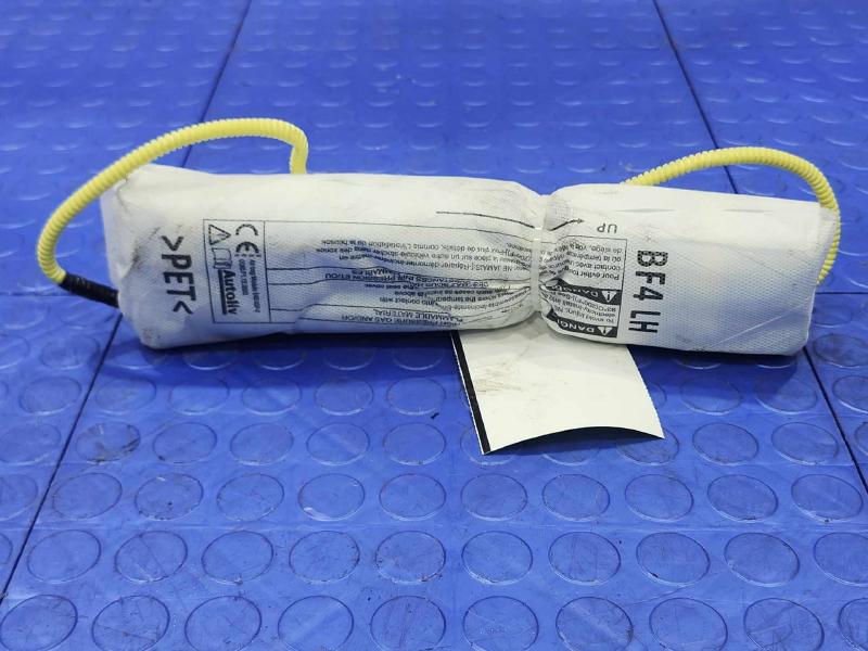 2018 Subaru Legacy Air Bag
