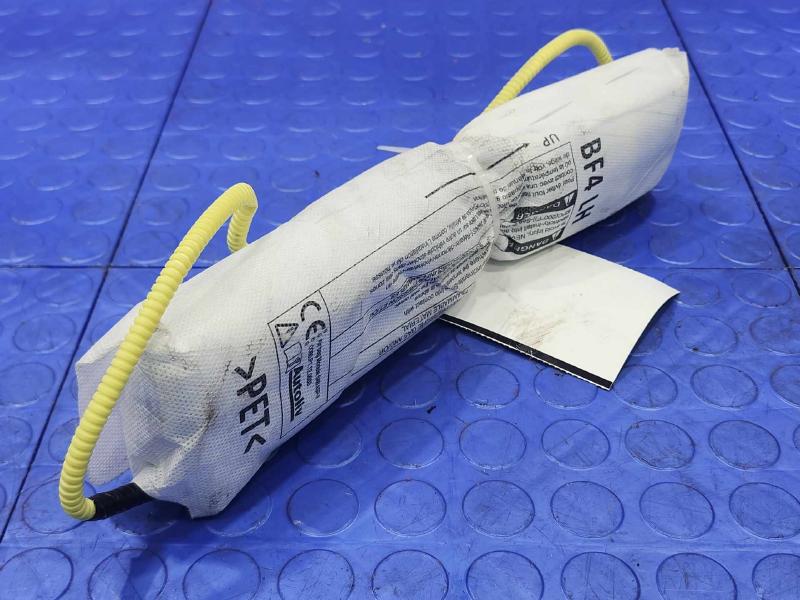 2018 Subaru Legacy Air Bag