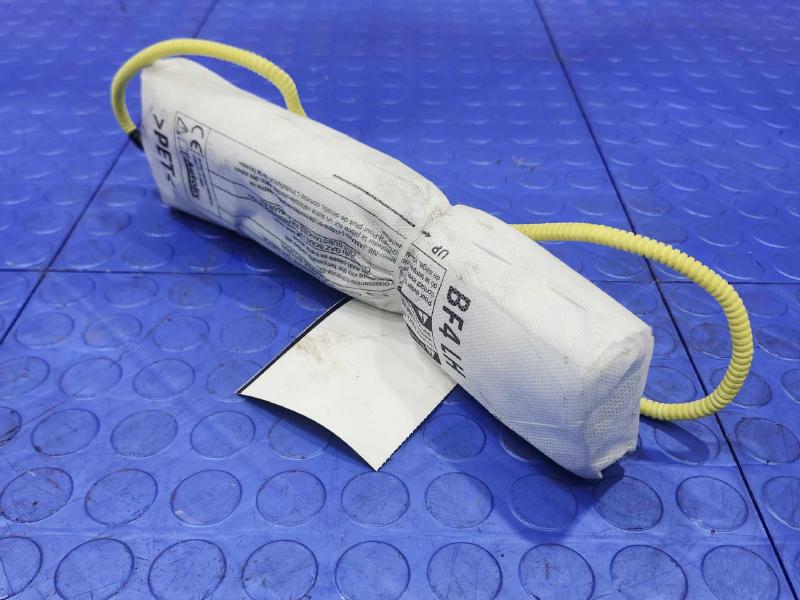 2018 Subaru Legacy Air Bag