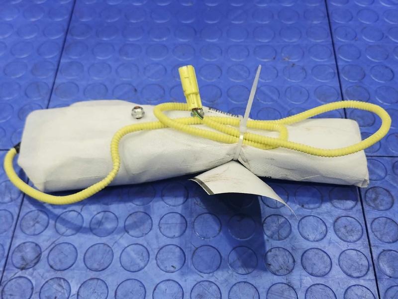 2018 Subaru Legacy Air Bag