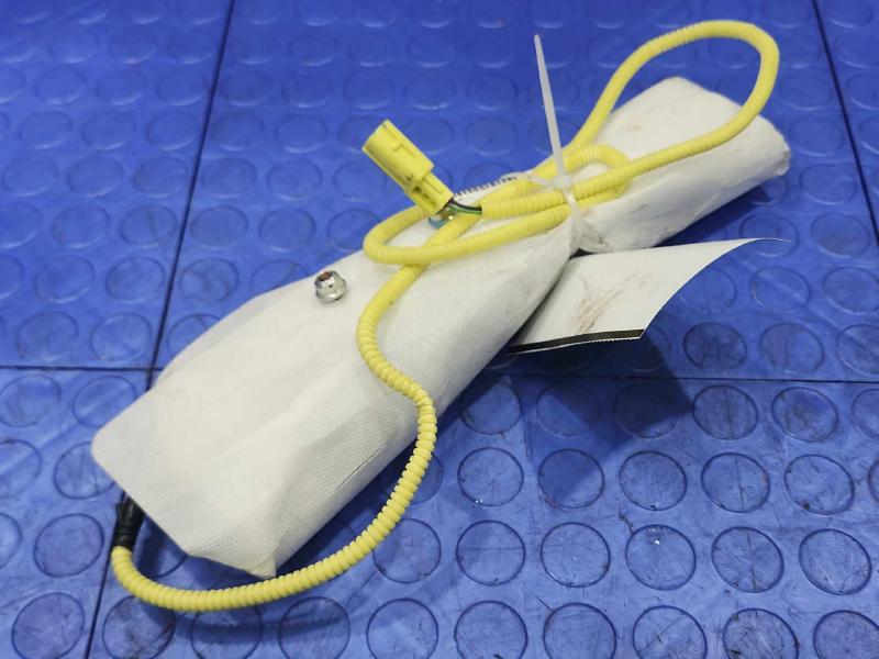 2018 Subaru Legacy Air Bag