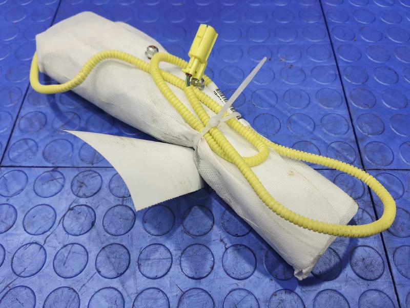 2018 Subaru Legacy Air Bag