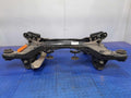 2017-2019 Jaguar XE Rear Crossmember Subframe Genuine OEM Part T4N13504
