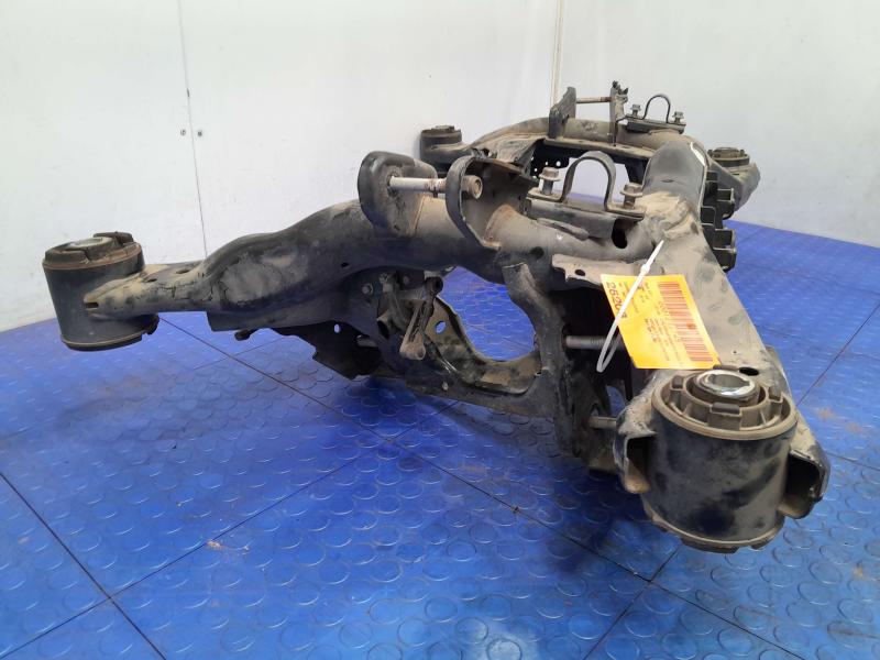 2017-2019 Jaguar XE Rear Crossmember Subframe Genuine OEM Part T4N13504