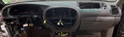 2003 Toyota Tundra Dash Panel