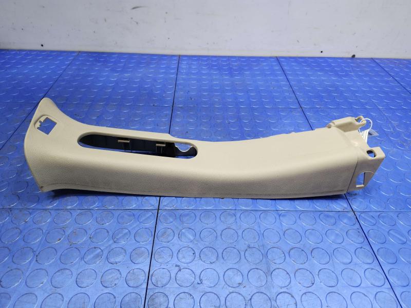 2012 Dodge Grand Caravan Misc Ebay Parts