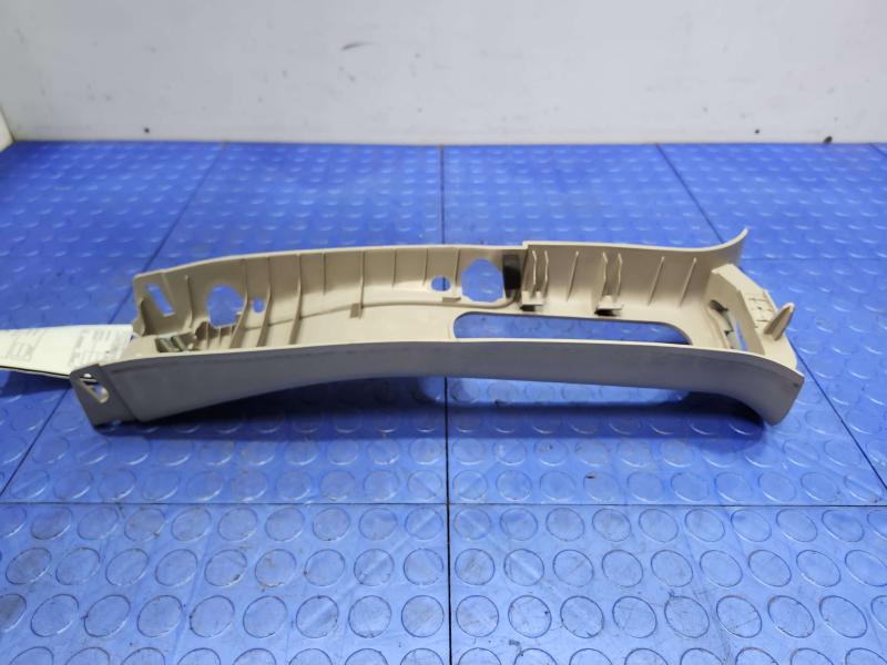 2012 Dodge Grand Caravan Misc Ebay Parts