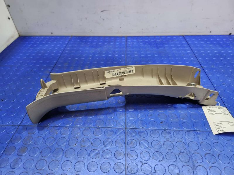2012 Dodge Grand Caravan Misc Ebay Parts