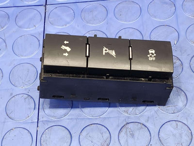 2012 GMC Yukon Misc Ebay Parts