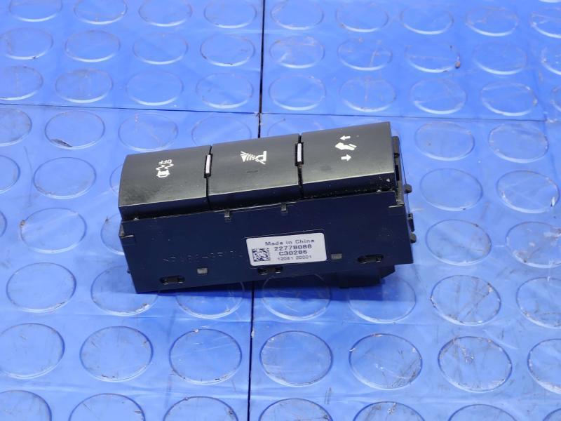 2012 GMC Yukon Misc Ebay Parts