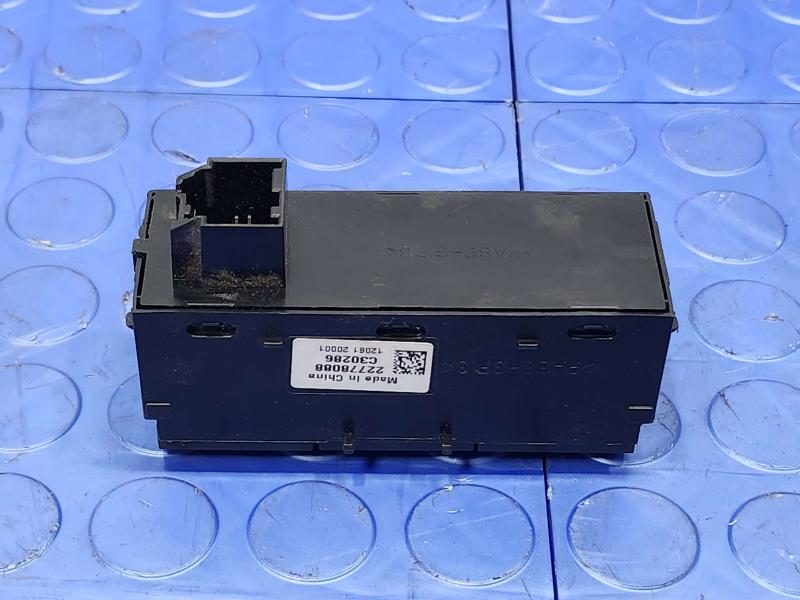 2012 GMC Yukon Misc Ebay Parts