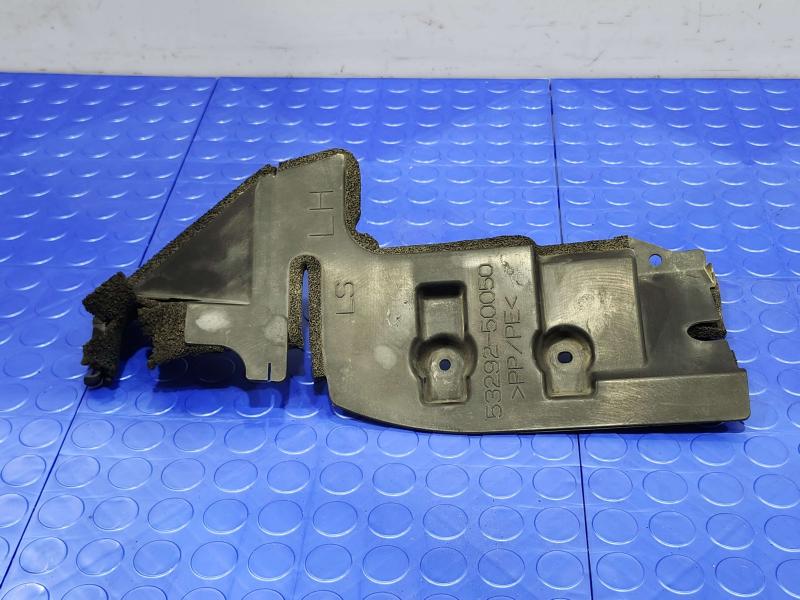 2008 Lexus LS 460 Misc Ebay Parts