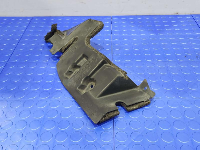 2008 Lexus LS 460 Misc Ebay Parts