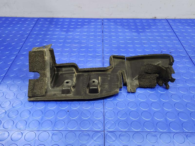 2008 Lexus LS 460 Misc Ebay Parts