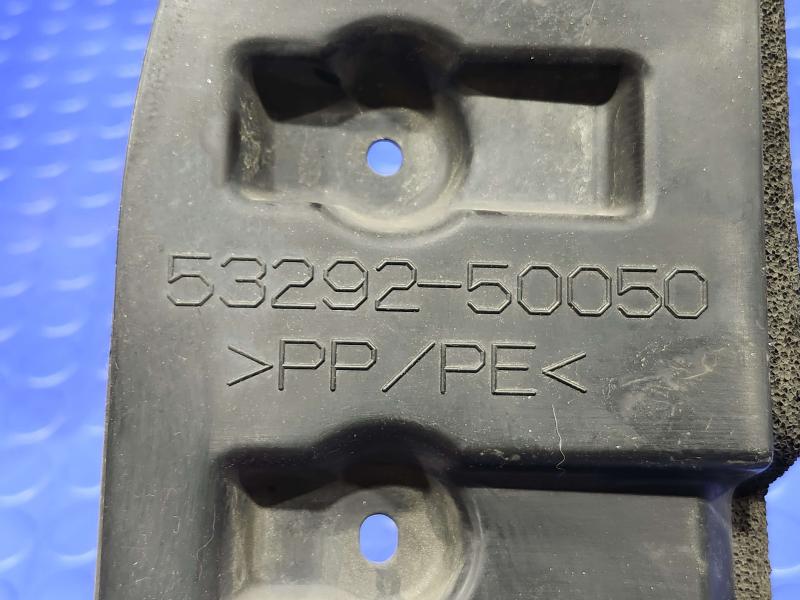 2008 Lexus LS 460 Misc Ebay Parts