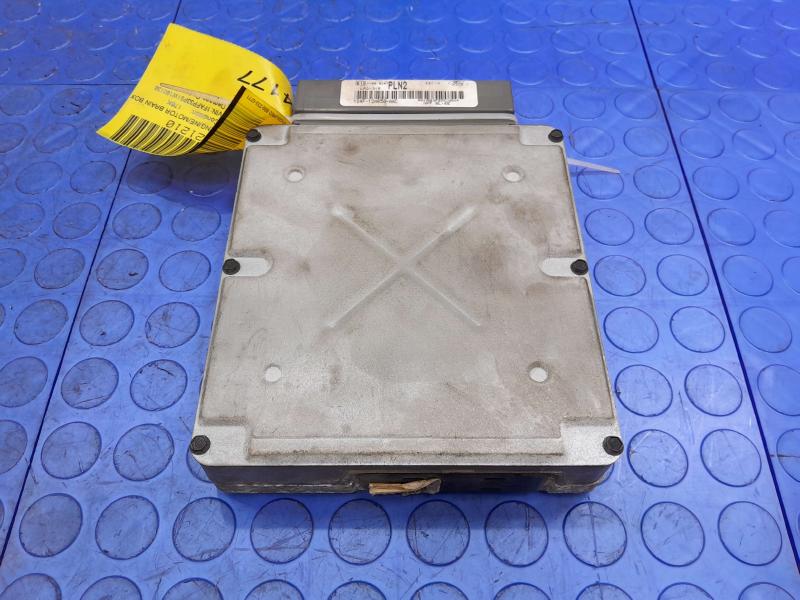 2001 Ford Focus Engine/Motor Brain Box
