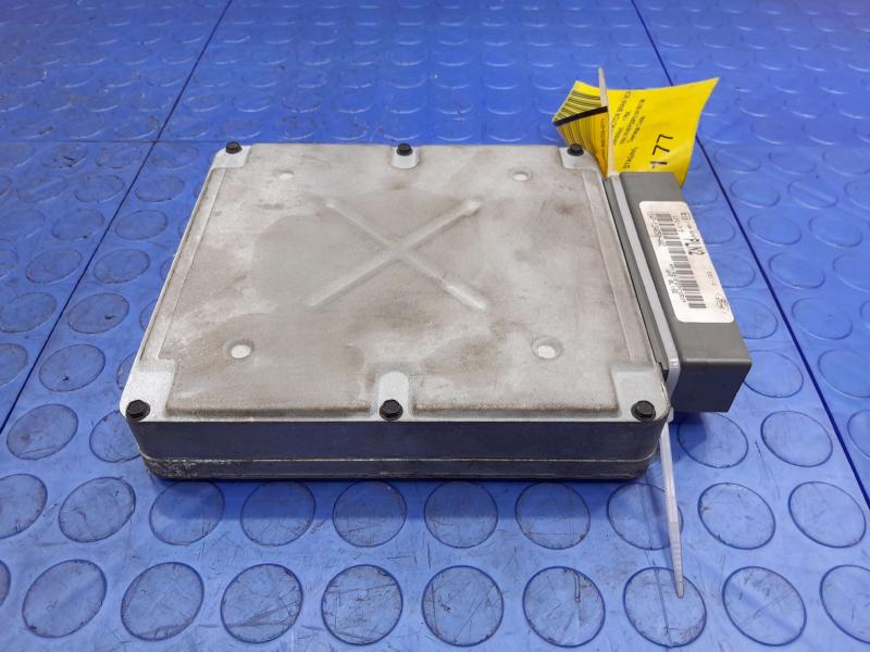 2001 Ford Focus Engine/Motor Brain Box
