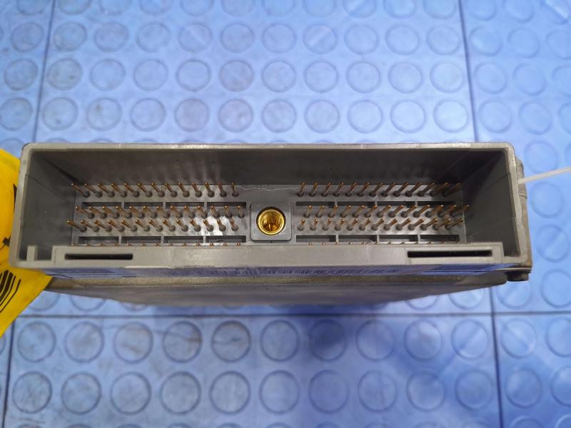 2001 Ford Focus Engine/Motor Brain Box