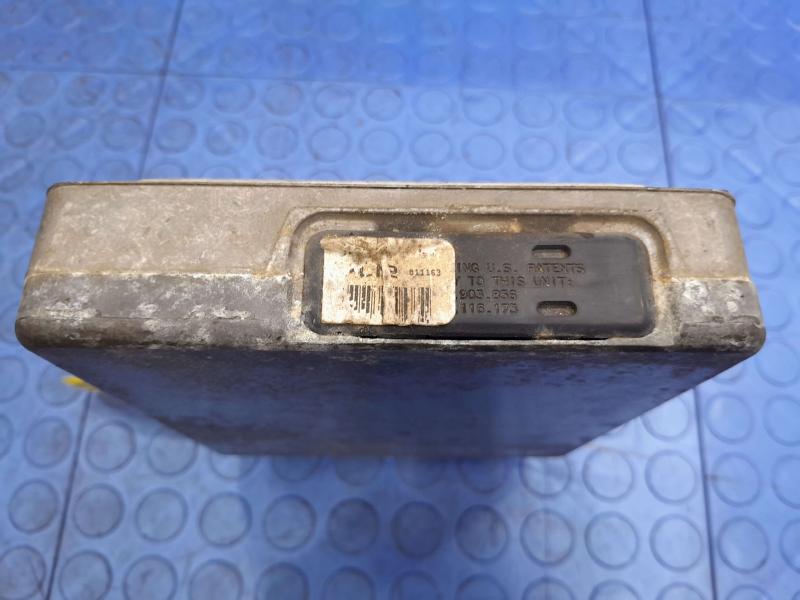 2001 Ford Focus Engine/Motor Brain Box