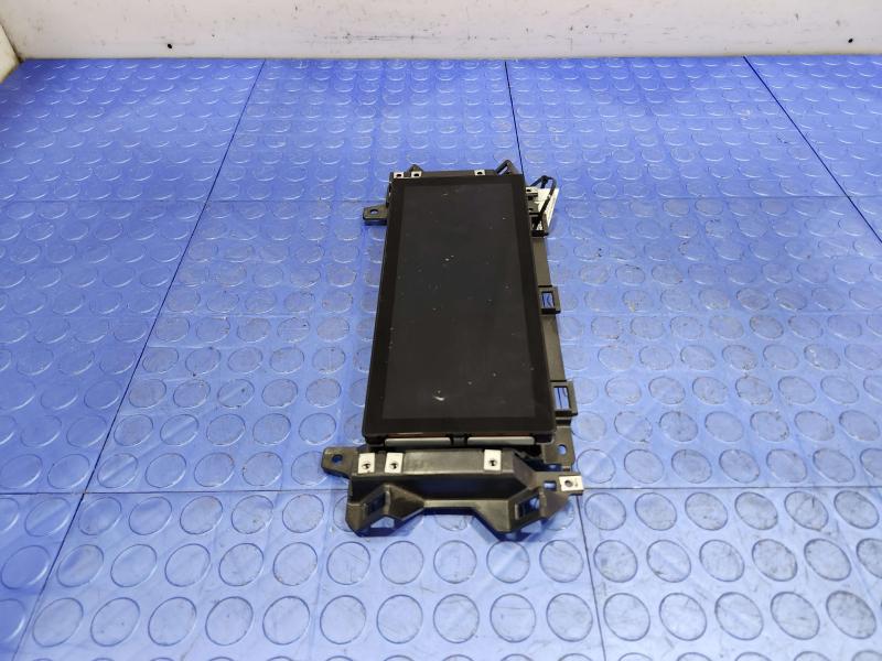 2020 Land Rover Discovery Sport Info-Gps-Tv Screen