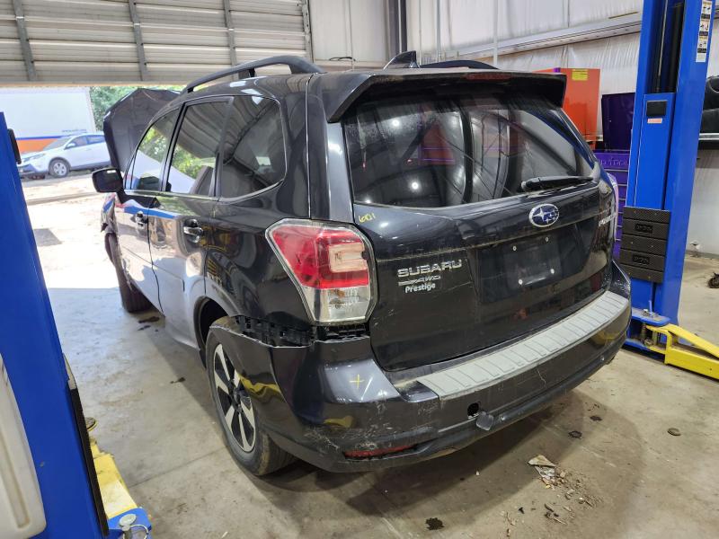 2018 Subaru Forester Front Door Regulator