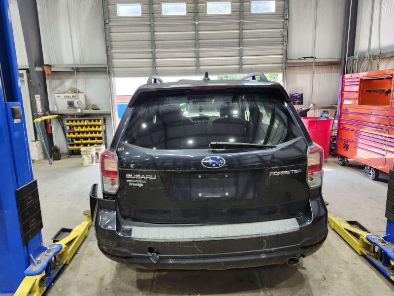 2018 Subaru Forester Air Bag