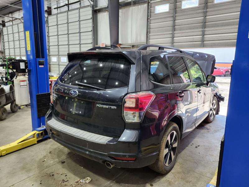 2018 Subaru Forester Anti-Lock Brake Parts