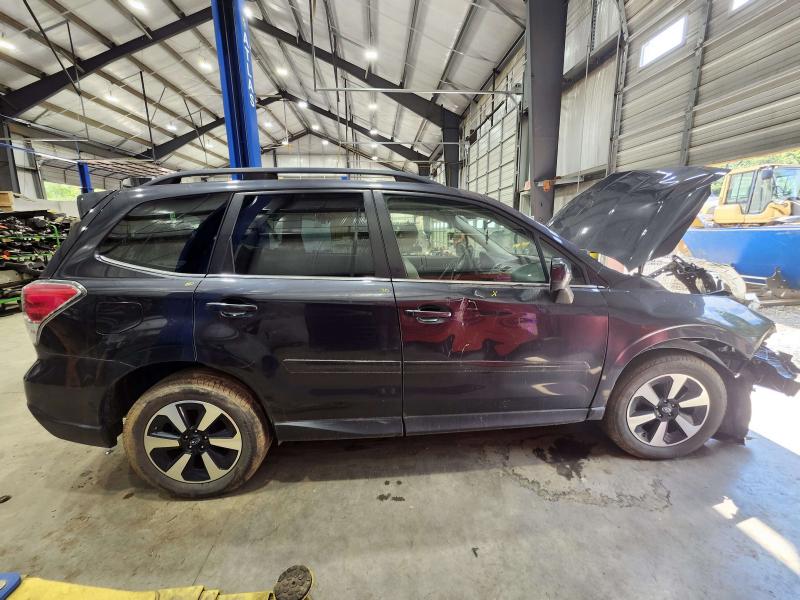 2018 Subaru Forester Roof Glass (Glass Only)