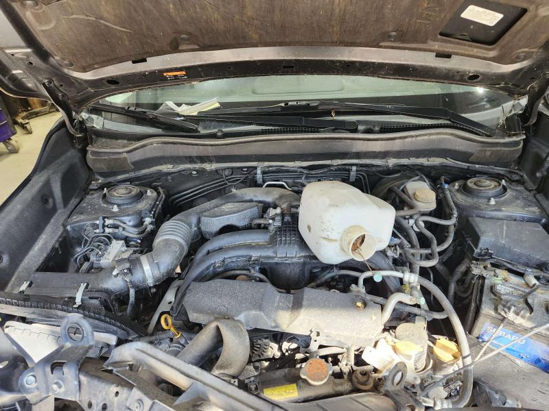 2018 Subaru Forester Lower Control Arm Front