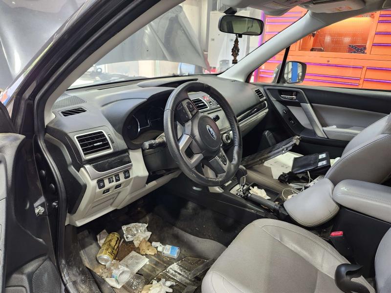 2018 Subaru Forester Lower Control Arm Front