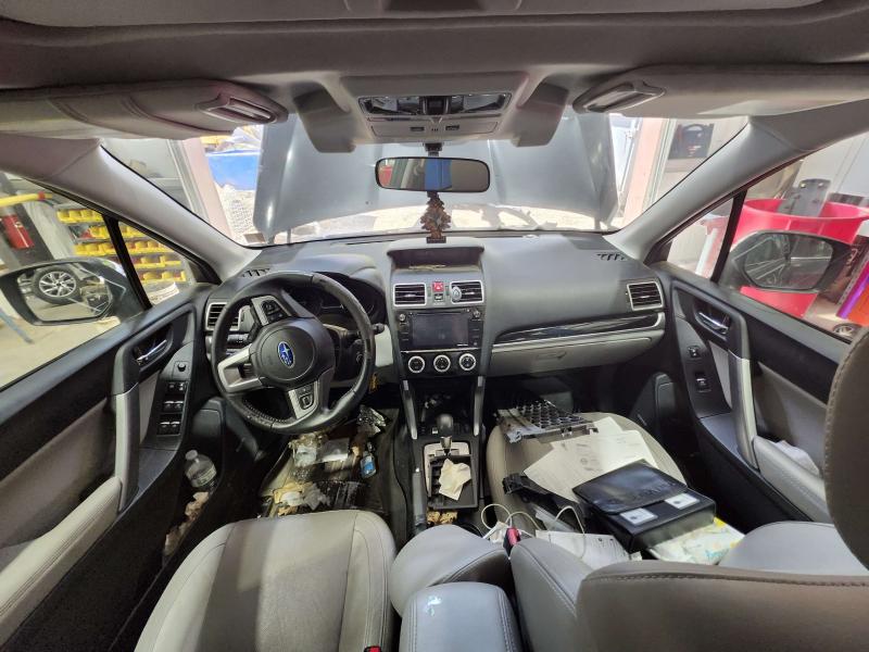 2018 Subaru Forester Lower Control Arm Front