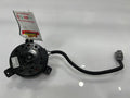 2019 Hyundai Elantra Electric Cooling Motor