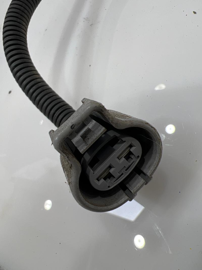 2019 Hyundai Elantra Electric Cooling Motor