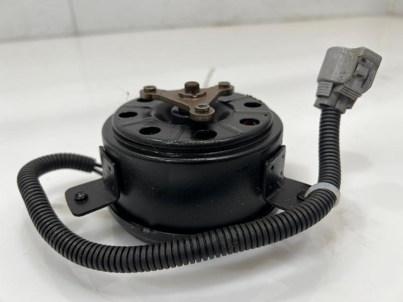 2019 Hyundai Elantra Electric Cooling Motor