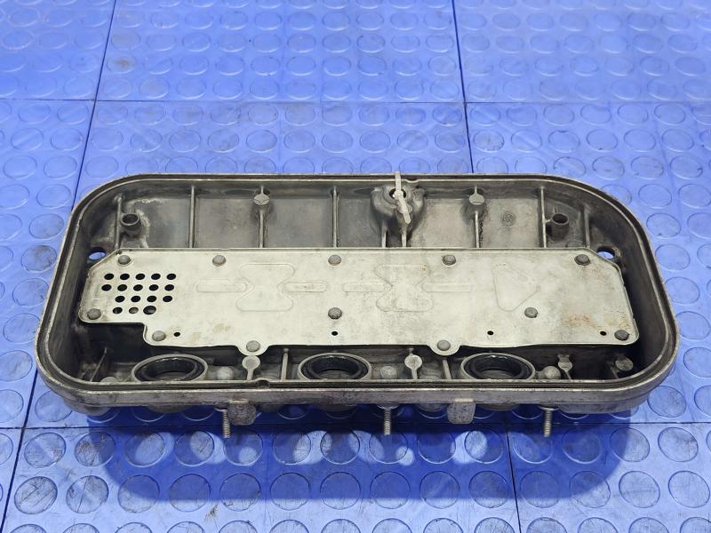 2008 Acura MDX Valve Cover