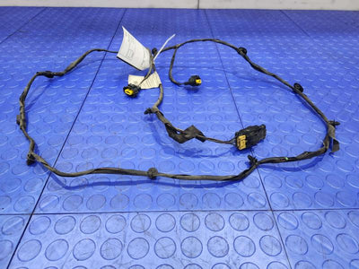 2020 Jeep Renegade Wire Harness (Misc)
