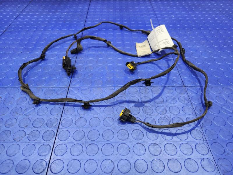 2020 Jeep Renegade Wire Harness (Misc)