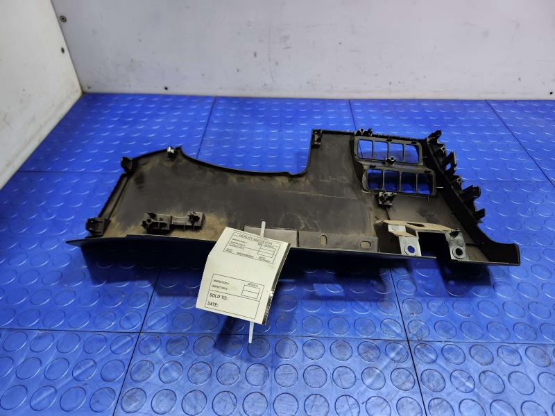 2016 Nissan Rogue Misc Ebay Parts