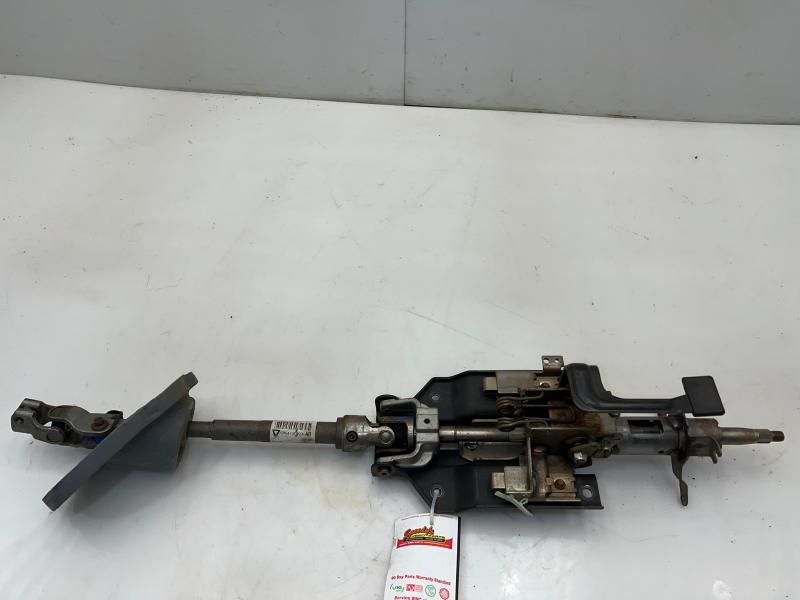 2005 - 2007 Ford Escape Hybrid Steering Column (Bare) OEM 6M6Z3C529AA