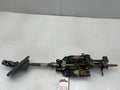 2005 - 2007 Ford Escape Hybrid Steering Column (Bare) OEM 6M6Z3C529AA
