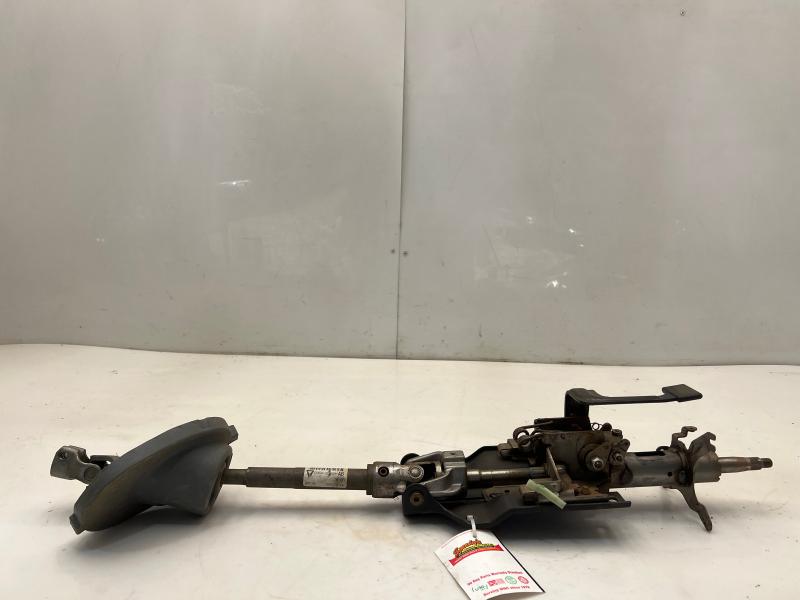 2005 - 2007 Ford Escape Hybrid Steering Column (Bare) OEM 6M6Z3C529AA